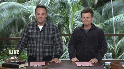 Im A Celebrity, Get Me Out Of Here! — Digital Spy